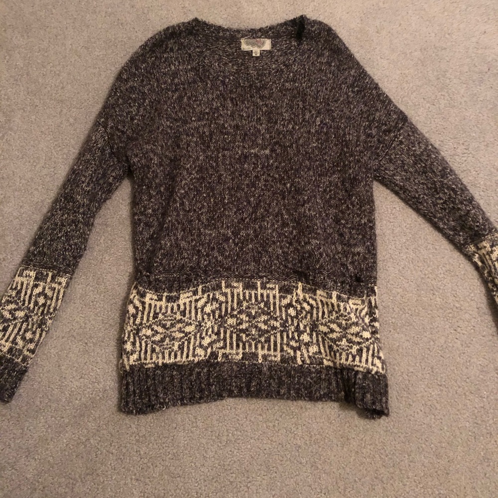 Sweater